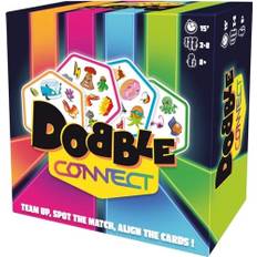 Dobble Card Game: Connect