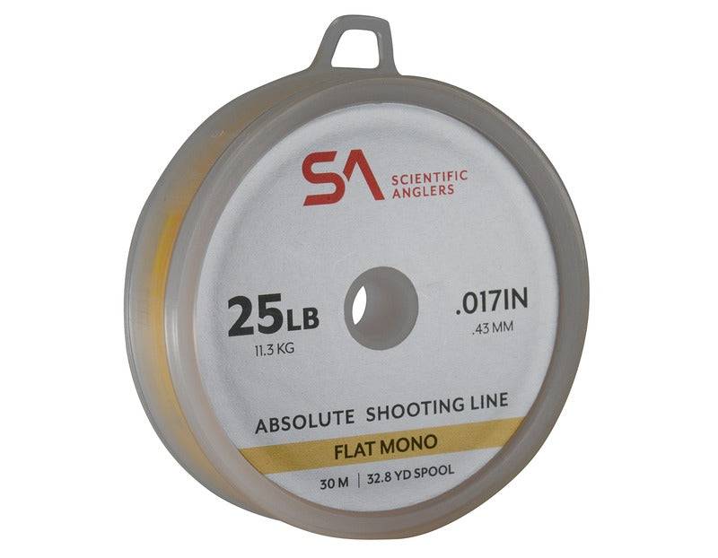 Sa Absolute Shooting Line - 42 lb
