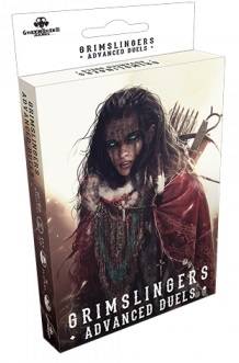 Grimslingers: Advanced Duels.