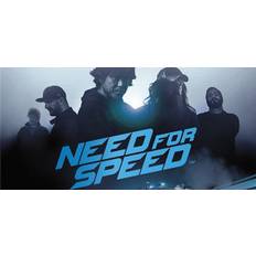 Need for Speed EN/PL