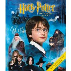 Harry Potter och de vises sten (Beg)