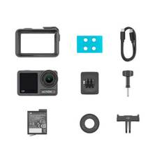 DJI Osmo Action 4 Standard Combo