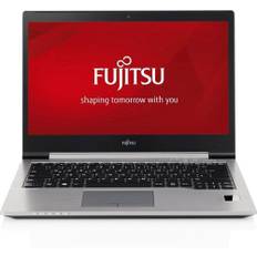 Fujitsu Lifebook U745 | i7-5600U | 14" | 8 GB | 128 GB SSD | Win 10 Home | DE