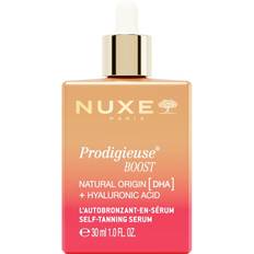 NUXE Prodigieuse Boost Self-Tanning Serum 30 ml