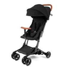 Bizzi Growin Compact Stroller - Black Onyx