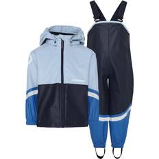 Didriksons Waterman Kids Set 12 Navy (90 cl)