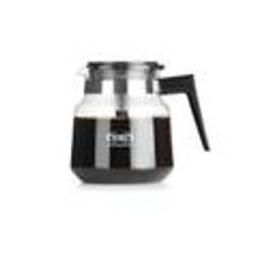 MOCCAMASTER Glaskanna Manuellt droppstopp