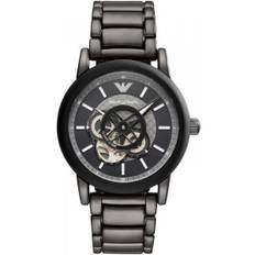 Men's Emporio Armani Watch Luigi Mechanical AR60010 Automatic
