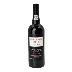 2018 Quinta do Noval Vintage Port OWC | Portvin fra Porto, Portugal