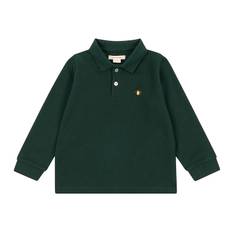 Konges Sløjd Polobluse - Piqué - Florian - Pine Grove - Konges Sløjd - 9-10 år (134-140) - Bluse