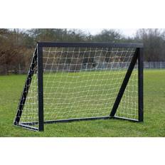 NET til My Hood Homegoal fodboldmål i træ i størrelsen 150 cm x 120 cm - Et stærkt net! FRI FRAGT