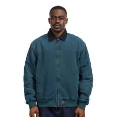 OG Santa Fe Jacket "Dearborn" Canvas, 12 oz