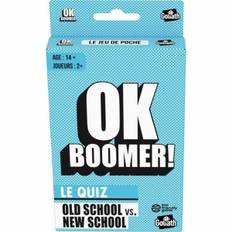 Goliath Ok Boomer Brädspel