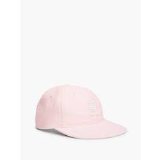 Kids' TH Monogram Linen Baseball Cap