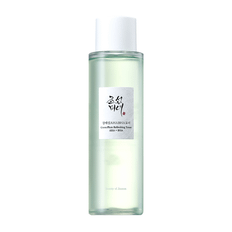 Beauty of Joseon - Green Plum Refreshing Toner AHA+BHA 150ml | Koreanbeauty