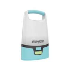 Energizer E304157500 Hybrid Powered Campinglanterne LED (RGB) 1250 lm Batteridrevet, Batteridrevet 700 g Turkis, Sort