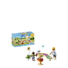 PLAYMOBIL Playmobil Gift Set Minigolf - 71449 Multi/patterned
