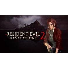 Resident Evil Revelations 2 - Episode One: Penal Colony