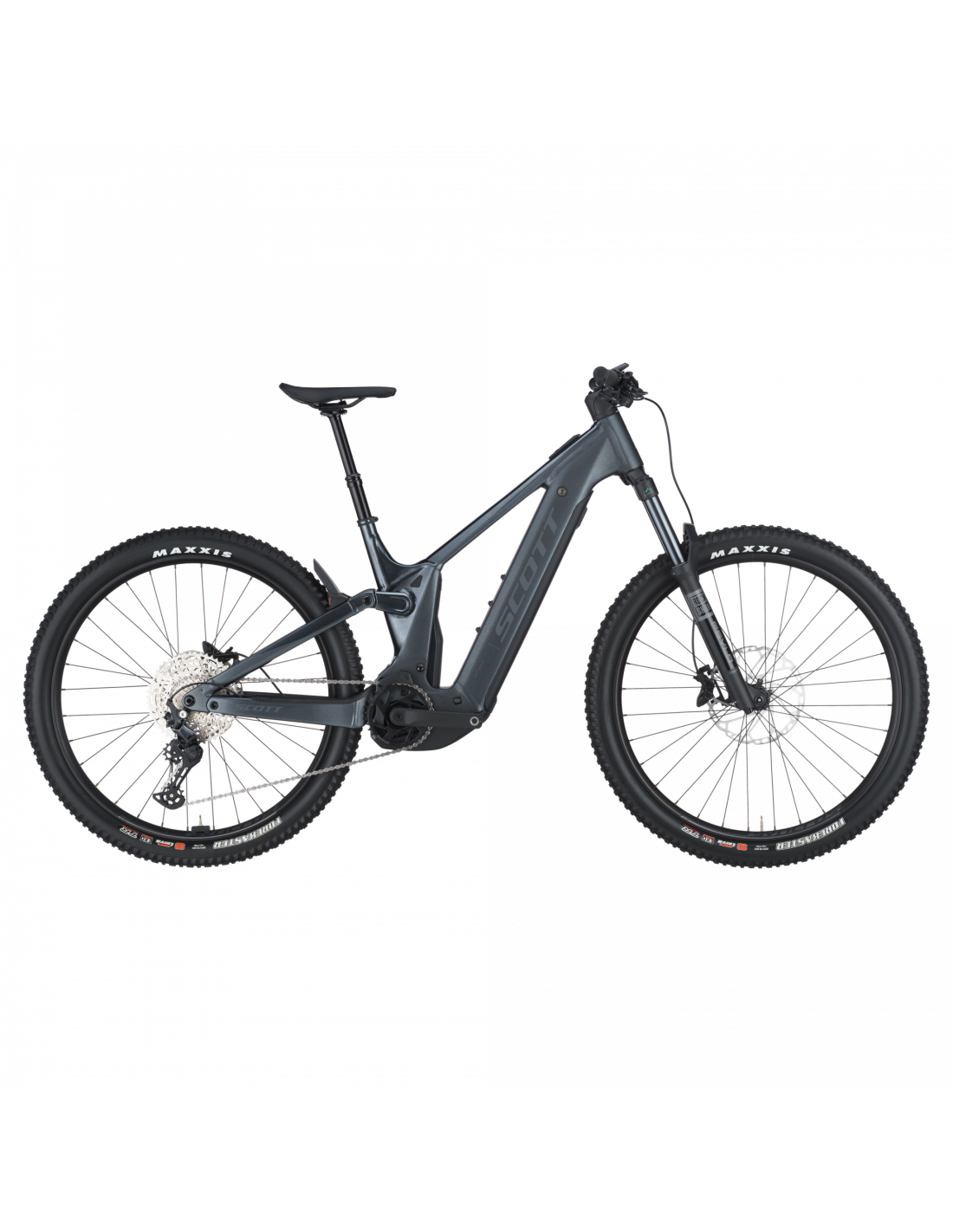 Scott Patron eRIDE 920