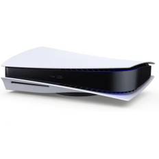 Sony PlayStation 5 (PS5) | 825 GB | 2 x Controller | vit