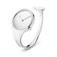 Georg Jensen "Vivianna 34mm quartzverk spegelurtavla" Klocka