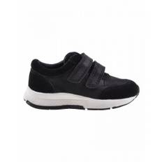 Petit by Sofie Schnoor - Velcro Sneakers Sort - Sko og Sneakers til Dreng - Str. 22