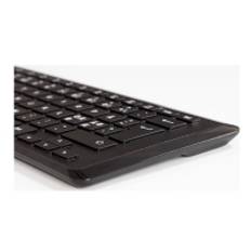 Mousetrapper Type Mini - Tangentbord - USB-C - QWERTY - Nordisk