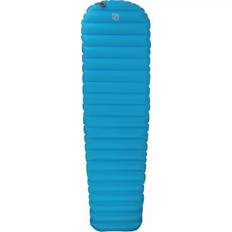 JR Gear Traverse Standart Mummy Liggeunderlag Aqua