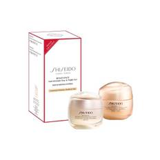 Shiseido - Shiseido Benefiance Anti-Wrinkle-ansigtsplejesæt