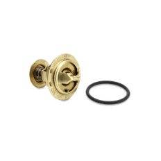 MAHLE ORIGINAL TI 257 82 Termostat, kylvätska 82 med tätning TOYOTA: Auris Hatchback, Prius III Hatchback