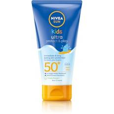 Solskydd Kids Swim & Play SPF 50+