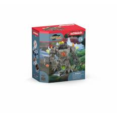 42549 Schleich Master Robot with Mini Creature