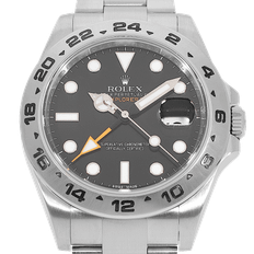 Rolex Explorer II -  Black