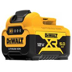 Dewalt Batteri 12V, 5 Ah, DCB126 (BATTERI DEWALT DCB126)