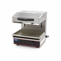 Salamander Grill - 44 x 32cm - 2800W - med lyft