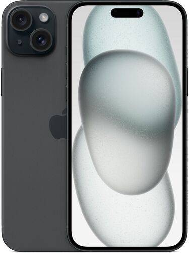 iPhone 15 Plus | 512 GB | Dual-SIM (2 x eSIM) | sort