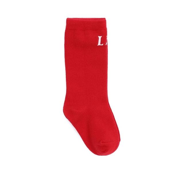 LFC 25/26 Home Baby Socks 1Pk
