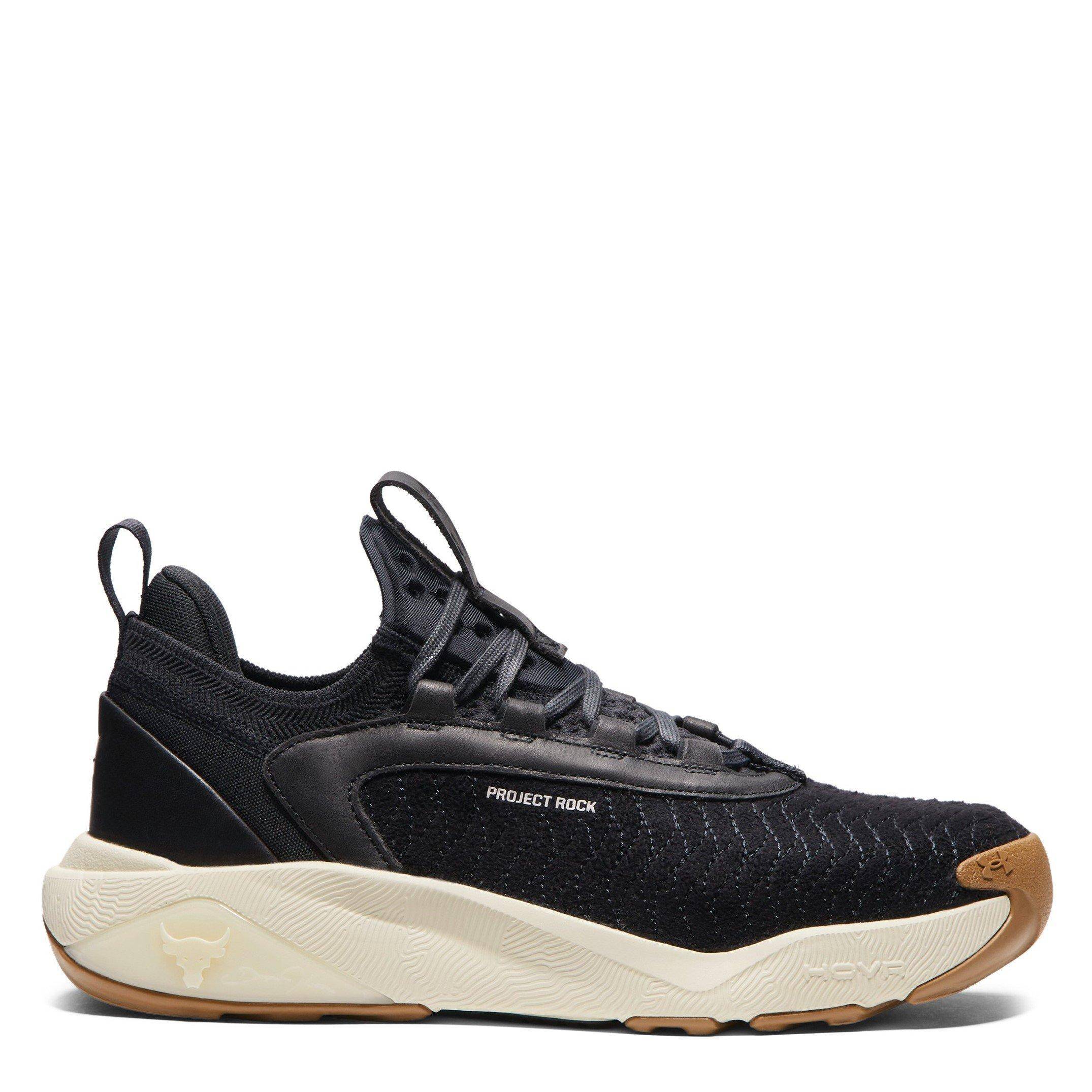 Under Armour Unisex Kids' Luxe Training Shoes