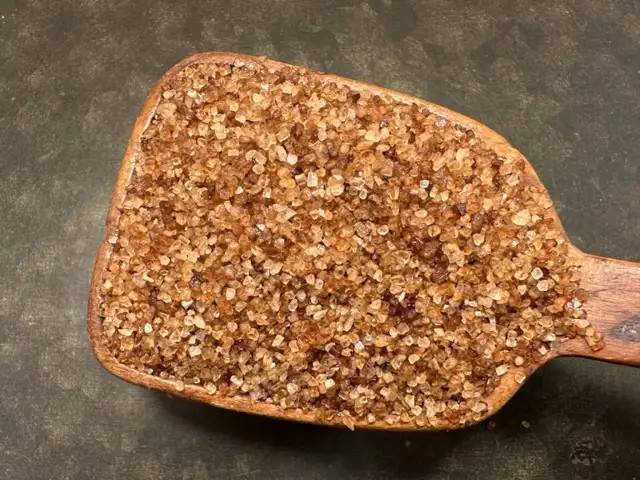 Salt Äpplerökt (40 g)