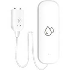 Smart Water Leakage Sensor Tuya Smart life Alarm Water Leak Alarm Wifi For Alexa Google Home