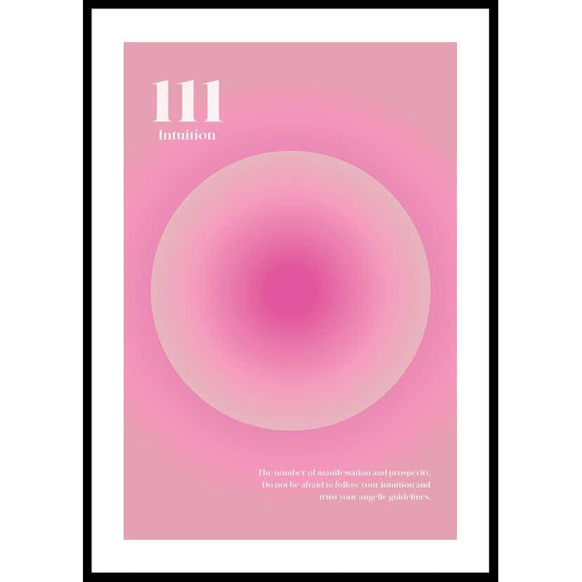 Aura Intuition 30x40