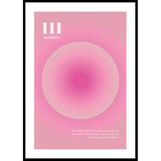Aura Intuition 30x40