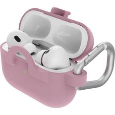 Headphone Case Apple AirPods Pro 2/1 PNK