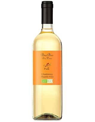 Cielo E Terra BIO BIO CHARDONNAY (ØKO).