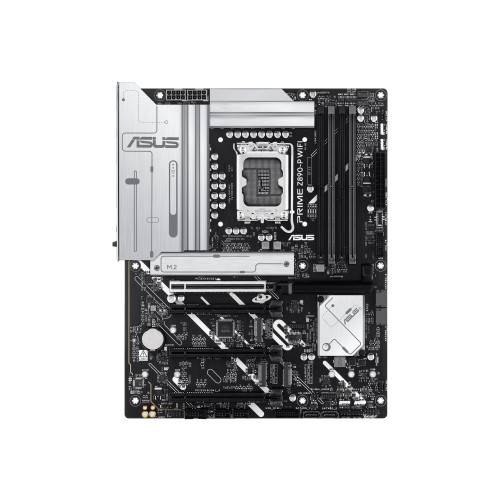 ASUS PRIME Z890-P WIFI - moderkort - ATX - LGA1851-uttag - Z890