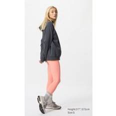 Uniqlo - Airism Soft Leggings - Pink