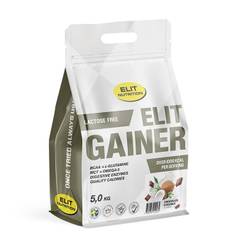 Gainer 5000 g, Chocolate Coconut