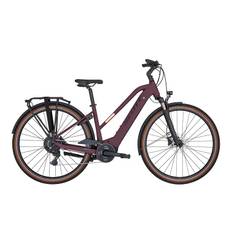 SCOTT Sub Active eRIDE Lady - Dark Purple