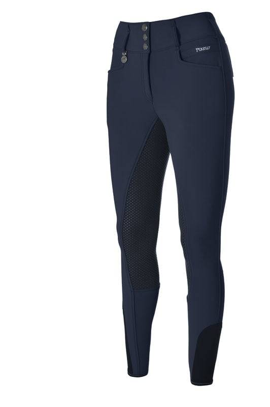 Ridbyxa Candela Grip - Nightblue, Pikeur