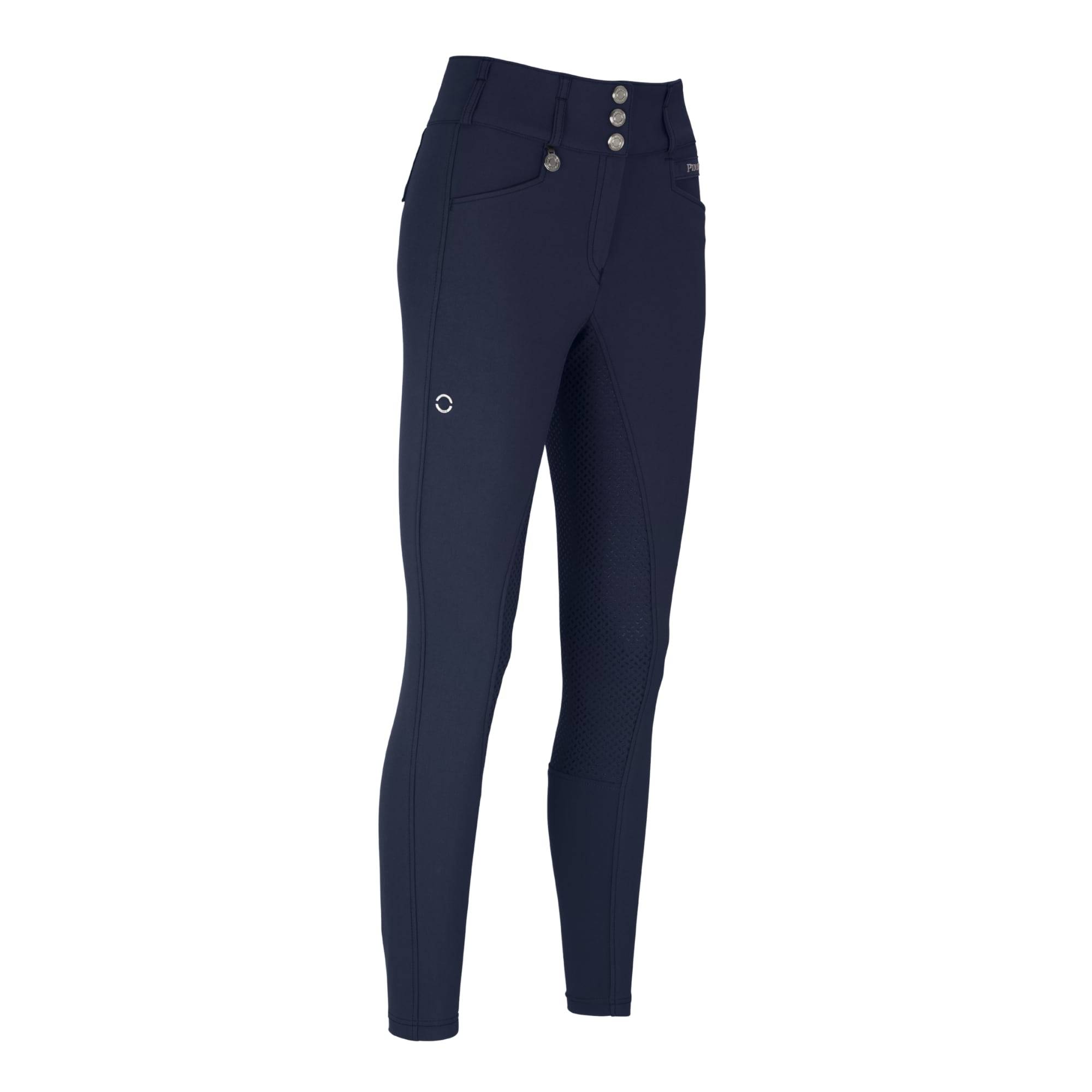 Ridbyxa Candela Grip - Nightblue, Pikeur